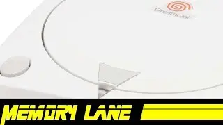 Sega Dreamcast 20th Anniversary Special (Memory Lane)
