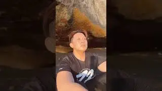 Just need a relax