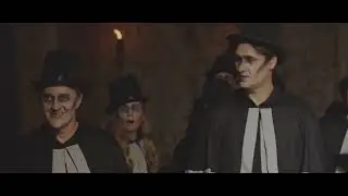 فيلم النهاية THE END اخراج محمد راشد الحملي