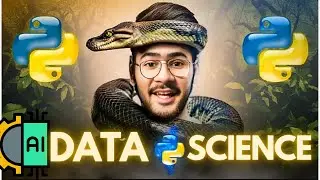 Data Science and Machine learning full course in hindi | Course Overview
