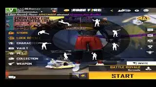 CONFIATA A3'C3,H3 LOOK THE FREE FIRE 😂😂😂 IN MAX