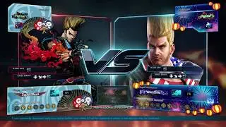 WTF Paul - Tekken 7 FR