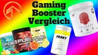 Der BESTE Gaming Booster Vergleich! | BURN Gaming
