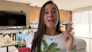 Estampe a Data e o Horário nas suas Fotos e Vídeos