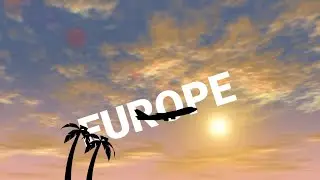 Travel Video editing Using kinemaster || Android