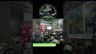 Nasihat Ustadz Sinyo Hendrik (Benarkah Tuhan mu Allah?)