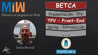 Front-End con Angular