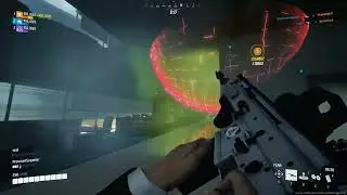 get down mr president