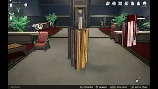 Honkai: Star Rail Visual Glitch!! 😂😂