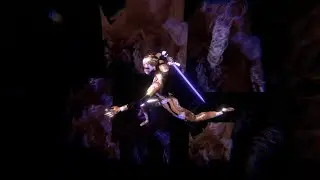 Grimes - You’ll Miss Me When I’m Not Around - Unity3D