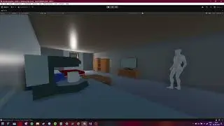 Here - Prototype Gameplay
