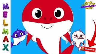 NumberSharks intro number blocks