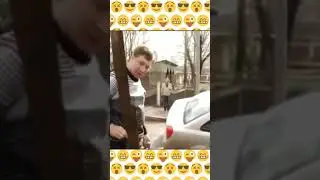 Когда решил показать глубину ямы😆