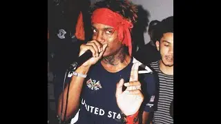 [FREE] SKI MASK THE SLUMP GOD X BOUNCY 90s TYPE BEAT 