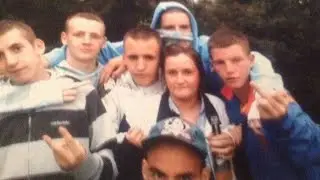 YOUNG HULL TEAM DERRY - YOUNG CLYDEBANK BUNDY DISS PART 2 (2003-2006)