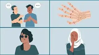 Explainer Video - After Effects