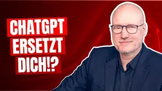 ChatGPT: Das Ende von Social Media Marketing?