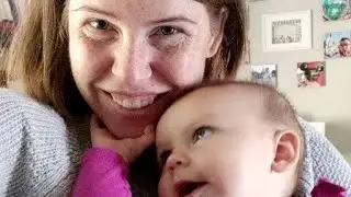 Ruby's 6 Month Update