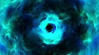 Radial Radiating Energy | Stock Footage | Screensaver
