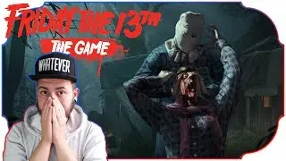 FREITAG DER 13. PS4 GAMEPLAY DEUTSCH part 1: überlebens Tipps für anfänger und Fortgeschrittene