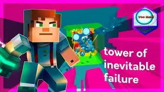 tower of inevitable failure.