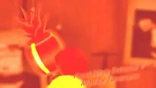 Fruit Ninja Extreme V - Arcade Mode Gameplay