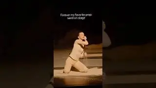 Coolest performance ever! Dancing with and videography by Sam Jones. 