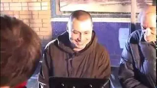 Карандаш   Жизнь дает под зад BackStage