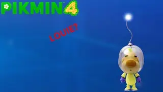 YOU NEED FLAME RESISTANCE!?!? - Pikmin 4