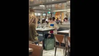 NEW! ภาพล่าสุดของ #EmmaWatson ที่ Harrods Shopping Mall ในกรุงลอนดอน ✨️❤️ | 15.09.23 🔗 这里是好莱坞