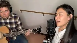 ドライフラワー(dry flower) acoustic cover