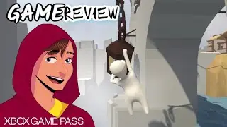 Human Fall Flat Kinda Sucks Review / Rant | Xbox Game Pass
