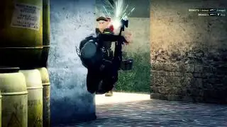 1 V 5 clutches on MAP : Inferno 2017