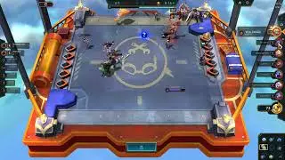 Ghostly Sage👻🐒 - Wukong - NEW meta TEAM - Teanfight Tactics 2024 League of Legends