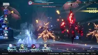 Honkai star rail Shenanigans come chill
