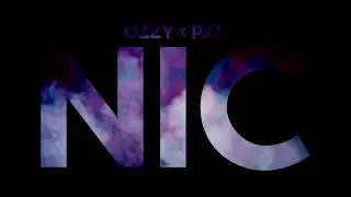 OZZY - NIC (FEAT. P.O.)