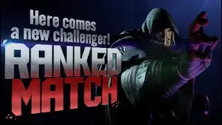 Sf6 Manon vs M.Bison ED perfect game ranked match
