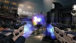 WOLFENSTEIN THE NEW ORDER 