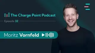 Charging Trucks at the Speed of Logistics | Kempower & the Megawatt Transition (Ep. 32) | Audio Only