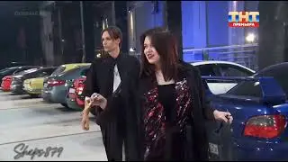 Ирина Певчая 24 сезон битвы экстрасенсов лучшая💗😘😍 