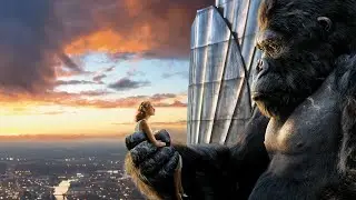 KING KONG (2005) - Una Carta de Amor a la Original