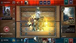 Gwent: The Witcher Card Game - Getting started