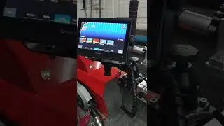 Vboats FISHPRO X3: Panoptix LiveScope Installation