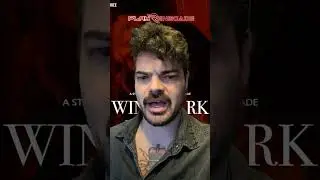 Check out Wine-Dark Waters and get on the boat #vampirethemasquerade #vtm #startplaying