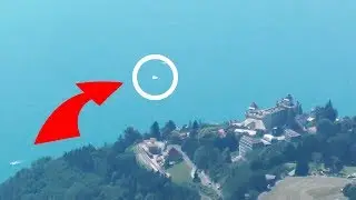 One of the WORLD'S LONGEST Paper Airplane flight #2 - Unbelievable | Make it Fly