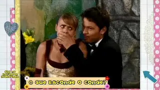 Floribella - O Que Esconde o Conde? (Clipe Oficial)