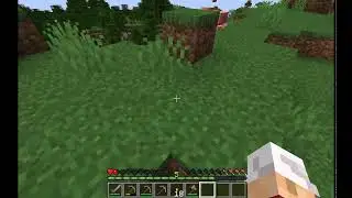 Minecraft (redo)