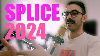 Splice  es irreconocible en 2024!