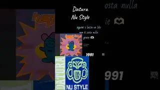 #nustyle #datura #1991 #shortvideo #tiktok #90smusic #dancemusic ##happybeat #beatmusic #style