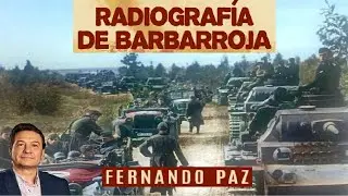 Radiografía de 